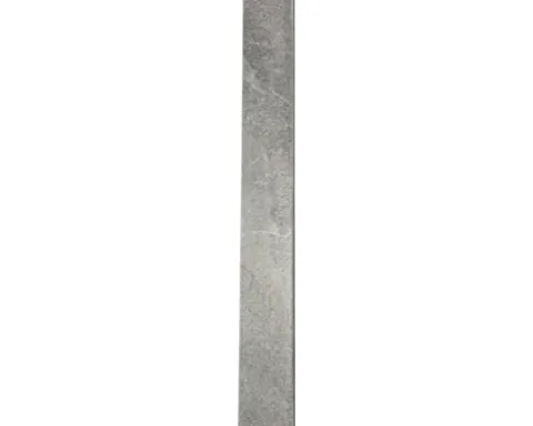 MIRAVA Sockel NARVIK smoke 7,5 x 60 cm