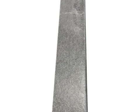 MIRAVA Sockel NARVIK smoke 7,5 x 60 cm