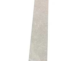 MIRAVA Sockel NARVIK white 7,5 x 60 cm