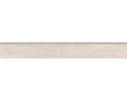 MIRAVA Sockel SEATTLE beige 7,2 x 59,8 cm
