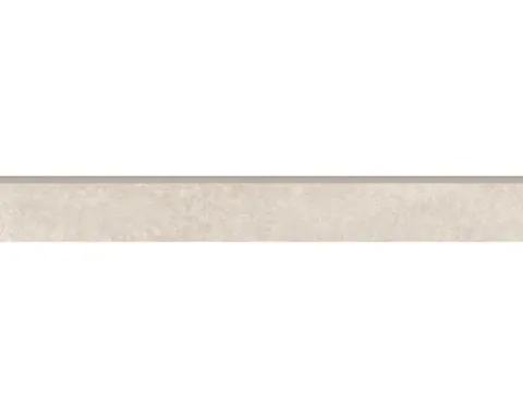 MIRAVA Sockel SEATTLE beige 7,2 x 59,8 cm