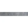 MIRAVA Sockel SEATTLE dunkelgrau 7,2 x 59,8 cm