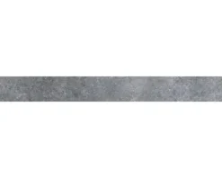 MIRAVA Sockel SEATTLE dunkelgrau 7,2 x 59,8 cm
