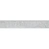 MIRAVA Sockel SEATTLE grau 7,2 x 59,8 cm