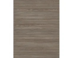 MIRAVA Steingut Dekorfliese BERGEN Henna 33,3 x 100 x 1,04 cm matt rektifiziert