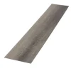 ML-Design Deluxe PVC Bodenbelag, Selbstklebende Vinyl-Dielen, Vinylboden, 91,5 cm x 15,3 cm x 2 mm, Dicke 2 mm, 8,92m²/64 Dielen, Kiefer, Grau, Holzoptik, rutschfest, wasserfest, Einfache Verlegung