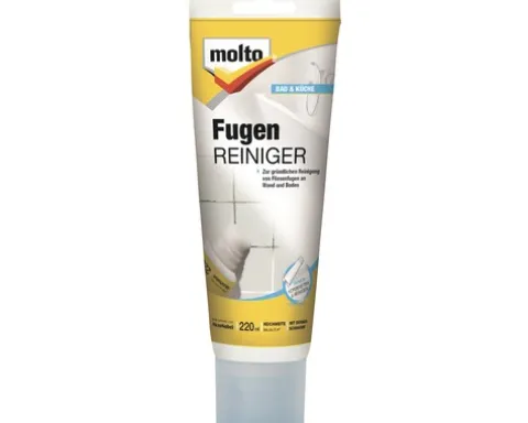 Molto Fugenreiniger 220 ml
