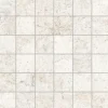 Mosaikfliese Quarzite Blanco 30 x 30 x 0,93 cm