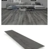 2,782m² Premium Click Vinylböden Design 2451 HEECK EICHE Boden mit Trittschalldämmung 1220 x 228 x 4,5 mm