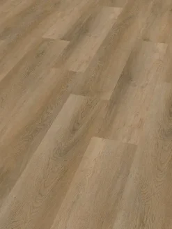 2,782m² Premium Click Vinylböden Design 2454 MARGA EICHE Boden mit Trittschalldämmung 1220 x 228 x 4,5 mm