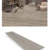2,782m² Premium Click Vinylböden Design 2453 WILDAU EICHE Boden mit Trittschalldämmung 1220 x 228 x 4,5 mm