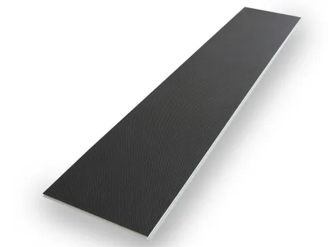 1.752 m² Premium Vinylboden Fischgrät Design 2072H ALTENO EICHE Boden mit Trittschalldämmung 592 x 148 x 5,5 mm
