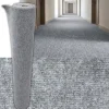6 m² Selbstklebender Teppich Teppichboden Teppichbelag Bodenbelag Strapazierfähiger Wasserdicht – 120 cm x 500 cm (hell)