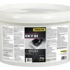Murexin Epoxykleber EKY91 Set A+B weiss 6 kg