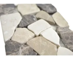 Natursteinmosaik BO Ciot CB15 10x30 cm