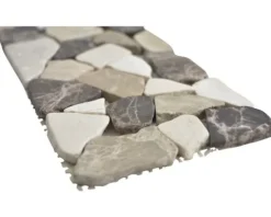 Natursteinmosaik BO Ciot CB15 10x30 cm