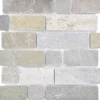 Natursteinmosaik XMS548N beige 32,7x30,7 cm