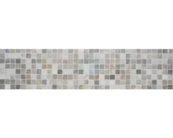Natursteinmosaik XNT 46685 braun/beige 30,5x30,5 cm