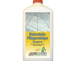 Natursteinpflegereiniger AlpinChemie 1 l