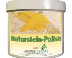 Natursteinpolish AlpinChemie 400 g