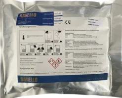 Oberflächenverfestigung Indoor 1 Liter - ca. 3-5 m²