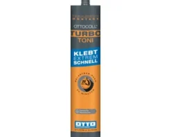 OTTOCOLL TURBOTONI Reparaturkleber C01 weiss 290 ml