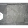 Ottofond Revisionsklappe Alu variabel bis 50 x 100 cm 690210