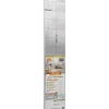 Parkett- und Laminatunterlage Trittschalldämmung Selitac basic+ 1,6 mm 12m²
