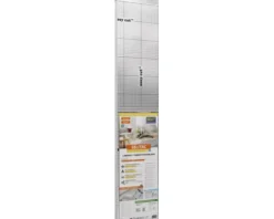 Parkett- und Laminatunterlage Trittschalldämmung Selitac basic+ 1,6 mm 12m²