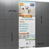 Parkett- und Laminatunterlage Trittschalldämmung Selitac pro+ 5 mm 5m²