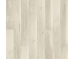 Parkett 14.0 Various Creme mattlack gebürstet