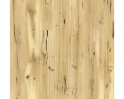 Parkett Vintage Eiche Landhausdiele Gebürstet 1092 x 180 x 14 mm
