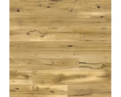 Parkett Vintage Eiche Landhausdiele Gebürstet 1092 x 180 x 14 mm