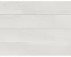 Parkett weiß Family Esche Landhausdiele Gebürstet 1092 x 180 x 14 mm