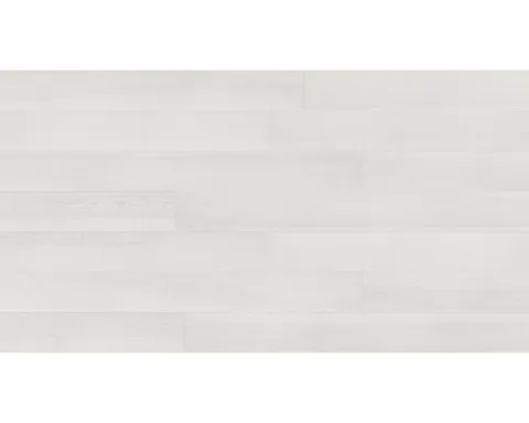 Parkett weiß Family Esche Landhausdiele Gebürstet 1092 x 180 x 14 mm