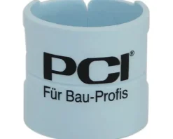 PCI Billy Click Installationshilfe (in Verbindung mit PCI Wandmanschette)
