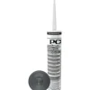 PCI Carraferm® Silikon Dichtstoff für Naturwerksteine basalt 310 ml