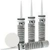 PCI Carraferm® Silikon Dichtstoff für Naturwerksteine perlgrau 310 ml