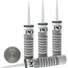 PCI Carraferm® Silikon Dichtstoff für Naturwerksteine sandgrau 310 ml