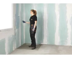 PCI Gisogrund® Haft und Schutzgrundierung für Wand und Boden 1 l