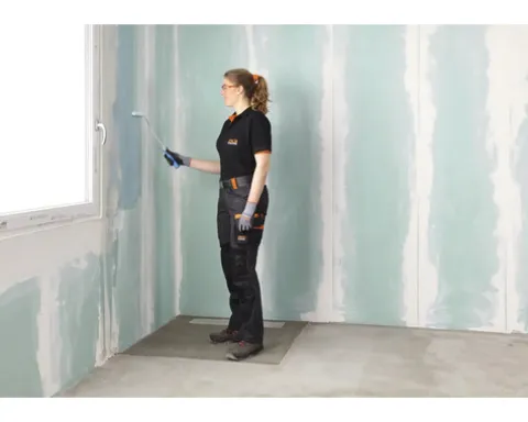 PCI Gisogrund® Haft und Schutzgrundierung für Wand und Boden 1 l