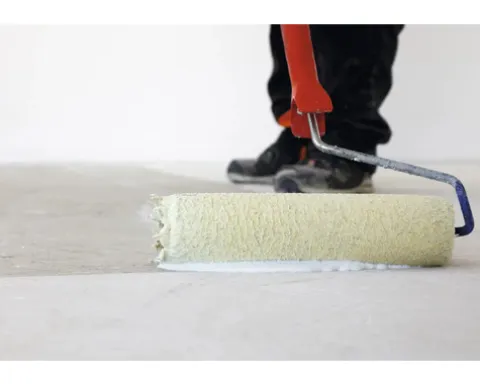 PCI Gisogrund® Haft und Schutzgrundierung für Wand und Boden 1 l