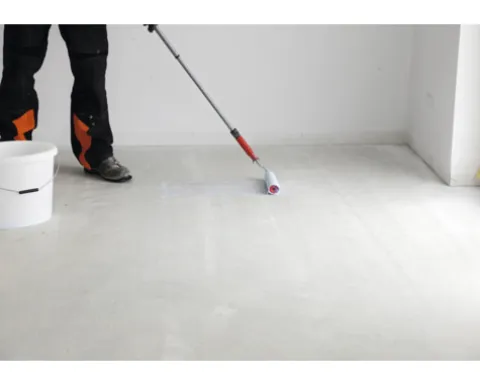 PCI Gisogrund® Haft und Schutzgrundierung für Wand und Boden 1 l