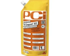 PCI Gisogrund® 303 Spezial Haftgrundierung auf nicht saugenden Untergründen 1 l