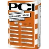 PCI Nanolight® leichter variabler Flexmörtel für Glasmosaik und Glasfliesen weiß C2TE-S1 15 kg