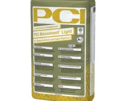 PCI Novoment® Light Leichtestrich-Fertigmörtel 15 kg