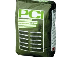 PCI Novoment® M1 plus Schnellestrich Fertigmörtel für schnell härtende Zementestriche 25 kg