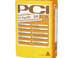 PCI Pavifix® DM Drain- und Estrichmörtel 25 kg
