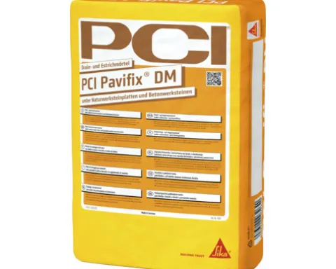 PCI Pavifix® DM Drain- und Estrichmörtel 25 kg