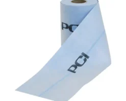 PCI Pecitape® 120 Dichtbandsystem Dichtzubehör für Ecken, Anschlüsse und Durchdringungen Rolle = 10 m
